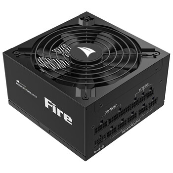 长城（Great Wall）额定1200W F12白金牌全模组（ATX3.1标准/原生PCIe5.1/自动启停/全电压/闪电加速）