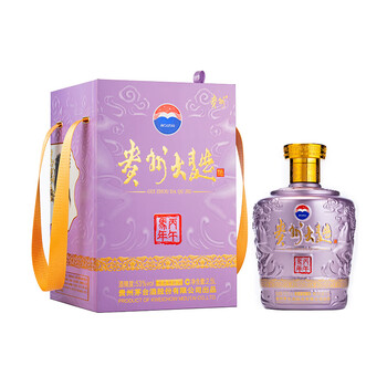 乙未羊年生肖酒价格报价行情- 京东