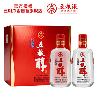 五粮液2价格报价行情- 京东