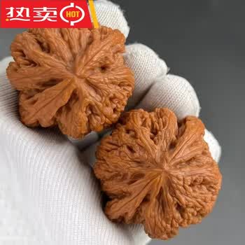 超大文玩核桃图片- 京东