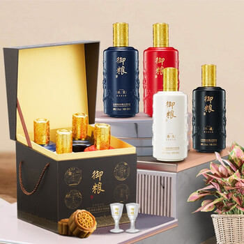 御粮白酒- 京东