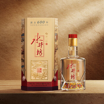水井坊酒品牌及商品- 京东