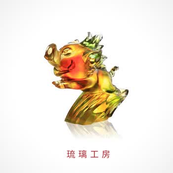 琉璃工房（LIULIGONGFANG）价格报价行情- 京东