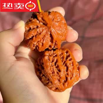 大文玩核桃图片- 京东
