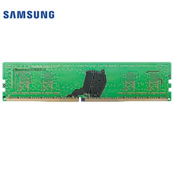 三星 SAMSUNG 台式机内存条 8G DDR4 3200频率 三星 SAMSUNG 台式机内存条 8G DDR4 3200频率