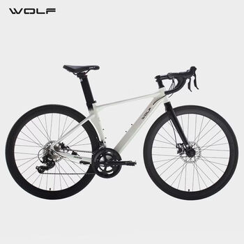 自行车wolf价格报价行情- 京东