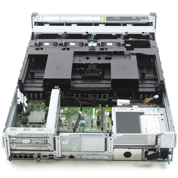 联想（Lenovo）WR5228 G5 2U机架式服务器主机数据库虚拟化6505P 12核心 64G 480G+2*4T企业级 545-8i 单电源