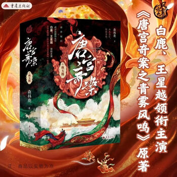 小说簪中录- 京东