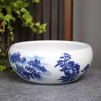 景德镇瓷器大缸品牌及商品- 京东