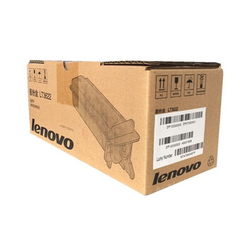 联想（Lenovo）LT3622 标容粉盒 约6500页 适用于M9522 M9525