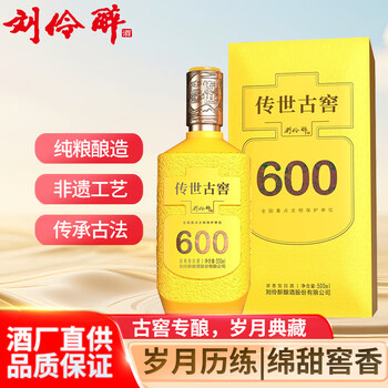瀘州老窖 92年 & 刘伶醉 97年 2本 白酒 中国酒 貴州茅台酒 五粮液 刘伶醉酿酒股份有限公司产品展示-火爆好酒招商网【9998.TV】