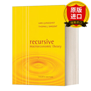 macroeconomic theory价格报价行情- 京东