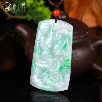 翡翠山水品牌及商品- 京东