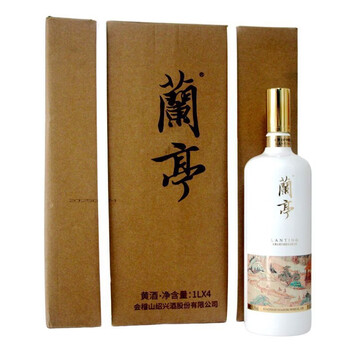 兰亭序酒价格报价行情- 京东