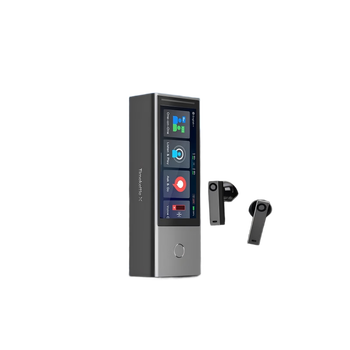 时空壶X1同声翻译耳机 同声传译器 多人会议实时 智能耳机 多国语言对话 离线翻译机 X1同声翻译耳机