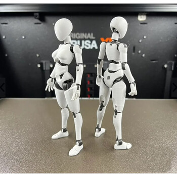 球形关节人偶品牌及商品- 京东