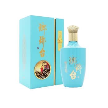 琅琊台酒52度价格报价行情- 京东