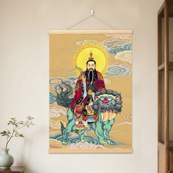 石像 太乙救苦天尊神像 禅意置物 文房茶道 鎮宅 玄関 造景 装飾品 工芸