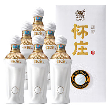 高尔夫酒价格报价行情- 京东