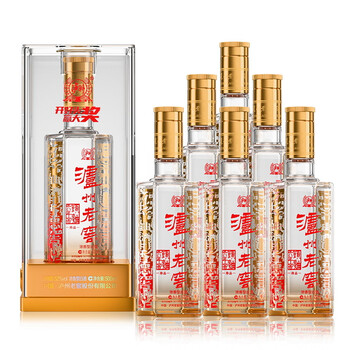 泸洲老窖白酒- 京东