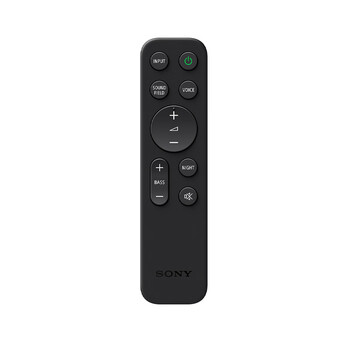 索尼(SONY)HT-S400 2.1 声道 杜比音效 大功率独立低音炮 家庭影院 回音壁 Soundbar S350升级款 电视音响 索尼(SONY)HT-S400 2.1 声道 杜比音效 大功率独立低音炮 家庭影院 回音壁 Soundbar S350升级款 电视音响