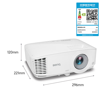 明基(BenQ)MH560高清高亮商用投影仪 投影仪办公 专业商用(1080P高清 3800流明 10W音响) 明基(BenQ)MH560高清高亮商用投影仪 投影仪办公 专业商用(1080P高清 3800流明 10W音响)