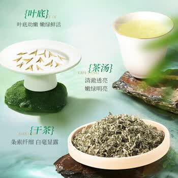 碧螺2026年春茶绿茶御赐御品苏州洞庭碧螺春特级一等50g明前新茶礼盒