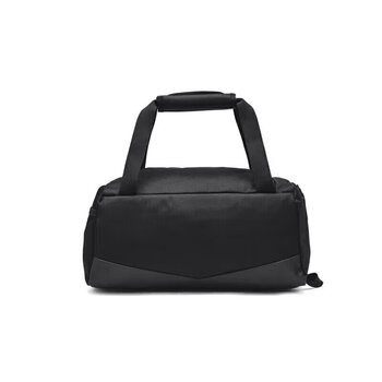 安德玛（Under Armour）Undeniable 5.0男女特小号旅行包1376454黑色001均码