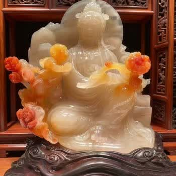 寿山石童子品牌及商品- 京东