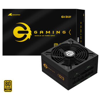 长城（Great Wall）额定1300W G13金牌全模组电源（ATX3.1标准/原生PCIe5.1接口/自动启停/全电压/单路12V/5090）