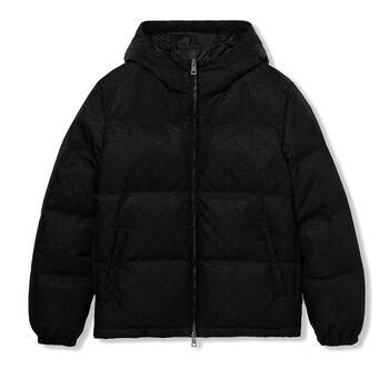 GUCCI棉袄男价格报价行情- 京东