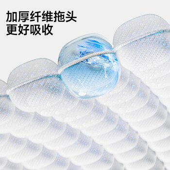 五月花旋转拖把2布家用一拖净免手洗2026懒人神器甩干桶拖把套装