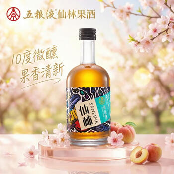 五粮液水果酒- 京东
