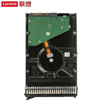 联想（Lenovo）企业级服务器/工作站硬盘SAS/SSD/SATA存储 丨2TB丨7.2K SAS丨HDD丨3.5英寸