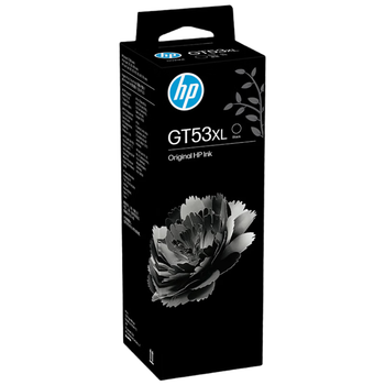惠普（HP）原装GT53XL/52 四色墨水套装适用5820 418 419 410 319 310 519 758