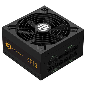 长城（Great Wall）额定1300W G13金牌全模组电源（ATX3.1标准/原生PCIe5.1接口/自动启停/全电压/单路12V/5090）