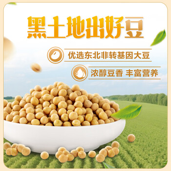 金龙鱼豆浆粉经典甜味750g（25包）非转基因植物蛋白冲饮谷物早餐