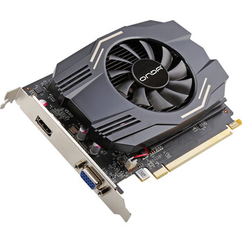 昂达(ONDA)GT1030典范4GD4-V5 4G/64bit GDDR4 办公娱乐独立显卡(个) 昂达(ONDA)GT1030典范4GD4-V5 4G/64bit GDDR4 办公娱乐独立显卡(个)