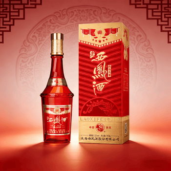 52度红西凤品牌及商品- 京东