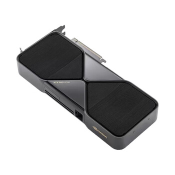 英伟达(NVIDIA)RTX PRO 6000 96GB Blackwell 工作站版 AI推理建模渲染绘图设计深度学习高性能GPU显卡 工业包装 英伟达(NVIDIA)RTX PRO 6000 96GB Blackwell 工作站版 AI推理建模渲染绘图设计深度学习高性能GPU显卡 工业包装