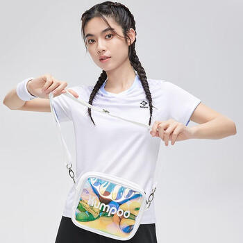 薰风（KUMPOO）羽毛球服赛事系列速干透气比赛球服KW-4207 女款浅紫 3XL