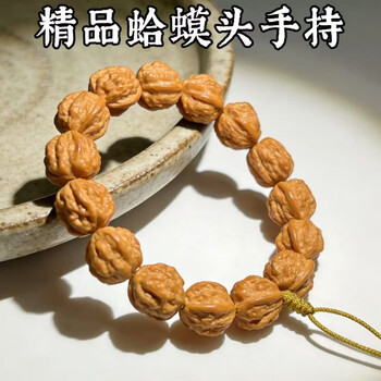 0.9-1 嵩山蛤蟆頭 小蛤蟆头手串品牌及商品- 京东