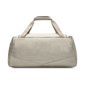 安德玛（Under Armour）Undeniable 5.0男女训练运动小号旅行包1369222 卡其灰290 均码