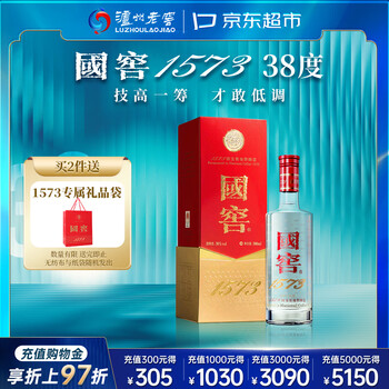 38度国窖1573型号规格- 京东