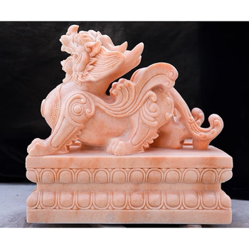 大理石貔貅价格报价行情- 京东