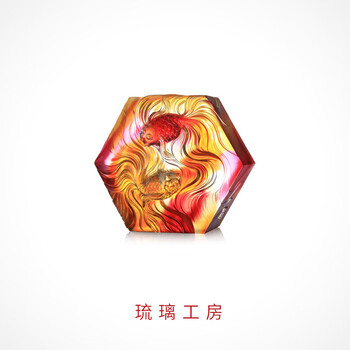 琉璃工房（LIULIGONGFANG）礼品价格及图片表- 京东