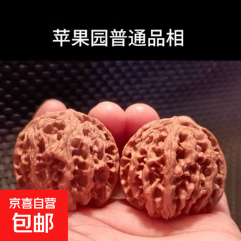 苹果园文玩核桃价格报价行情- 京东