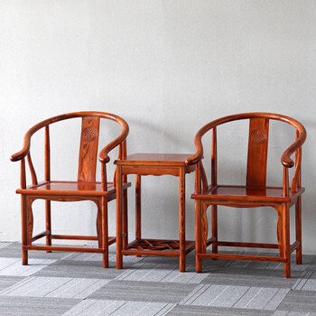 明清官帽椅价格报价行情- 京东