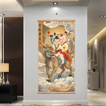 麒麟送子图品牌及商品- 京东