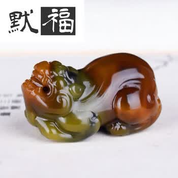 和田糖玉把件型号规格- 京东